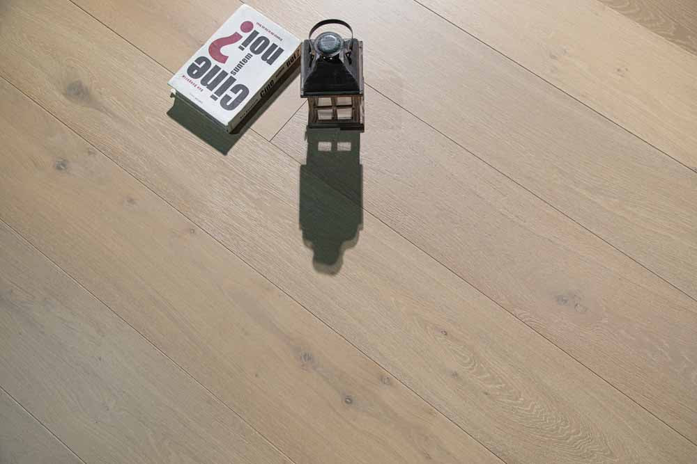 Natural Oak