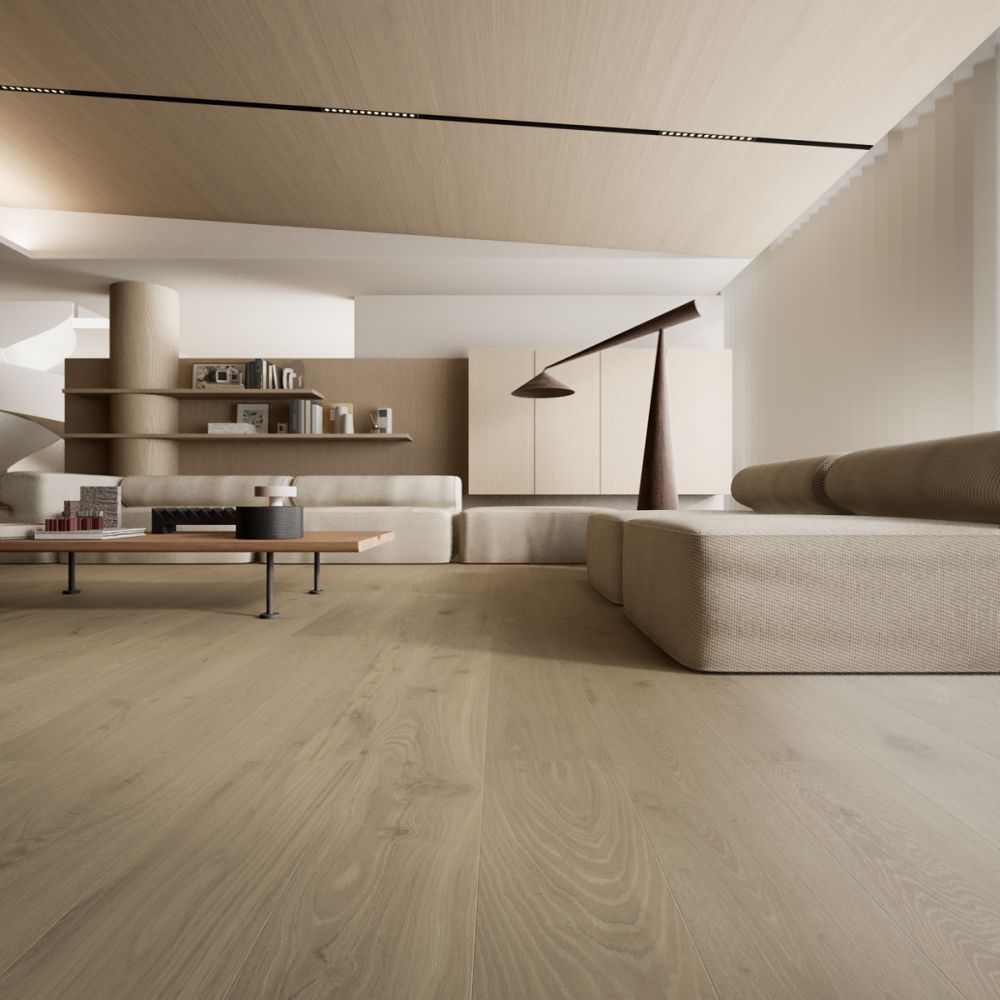 Natural Oak