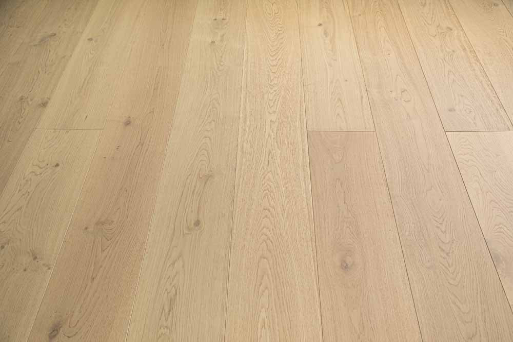 Summer Teak