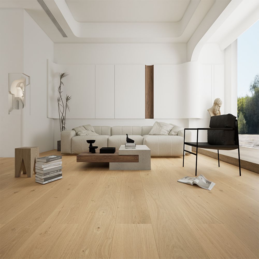 Summer Teak