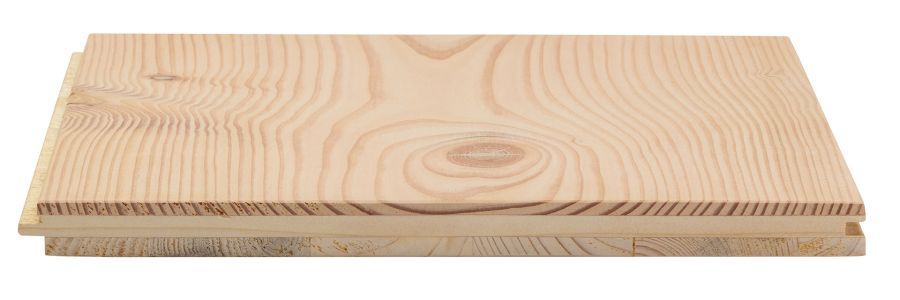 Douglas Fir Wide-Plank Flooring