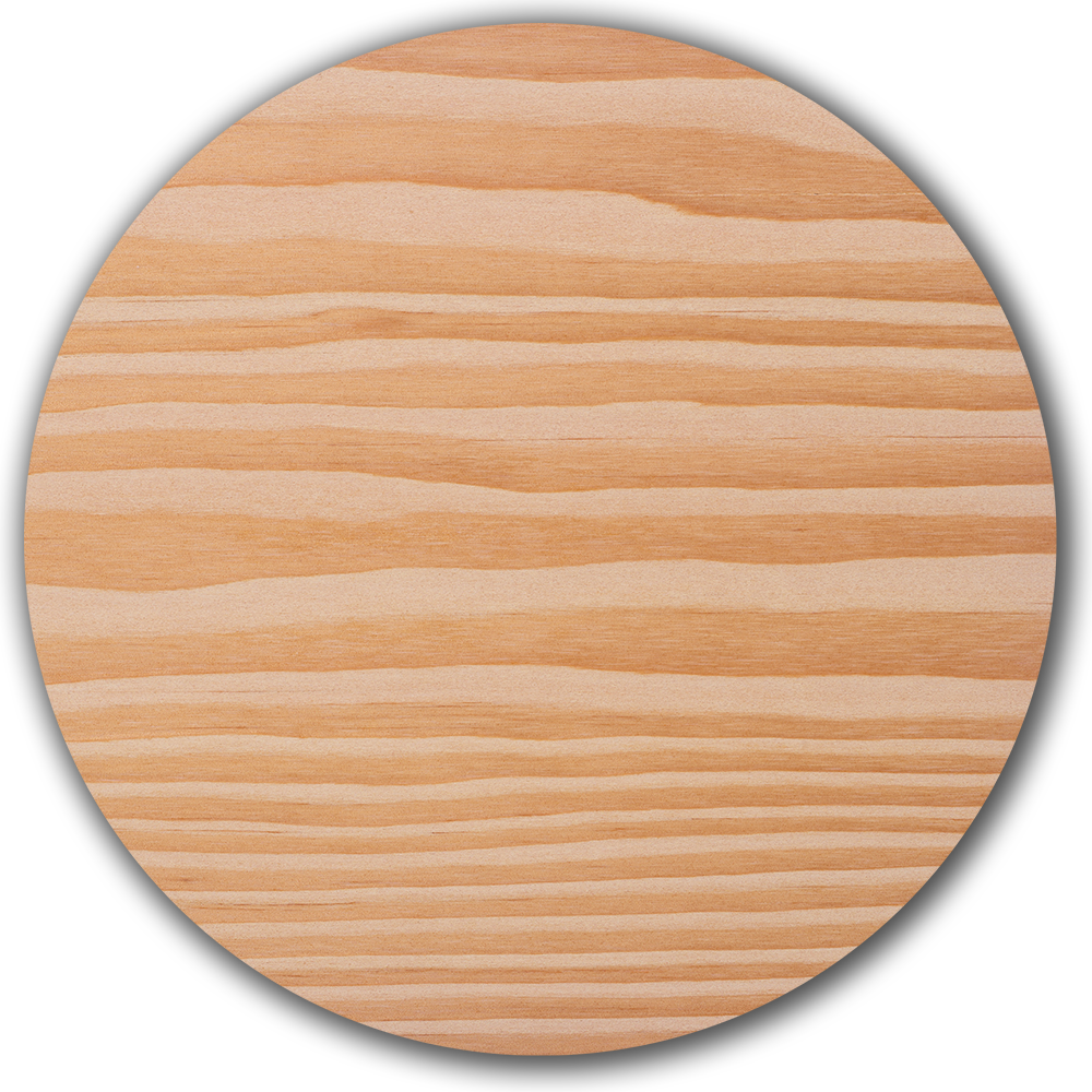 Douglas Fir Wide-Plank Flooring