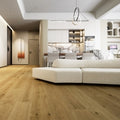 Sunwashed Timber