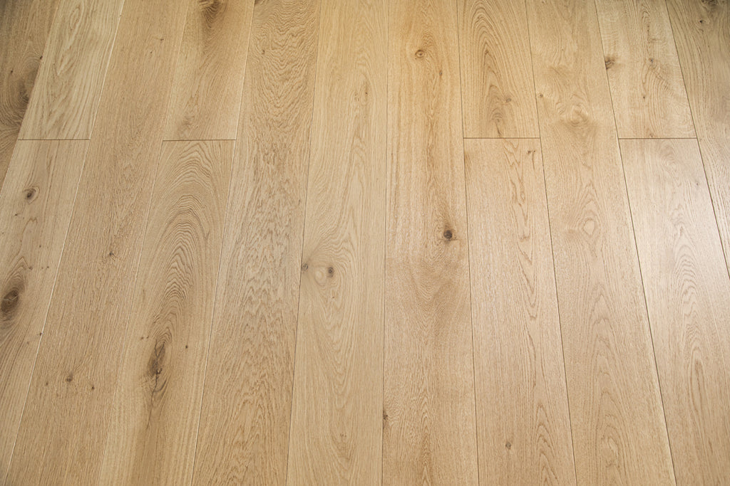 Sunwashed Timber