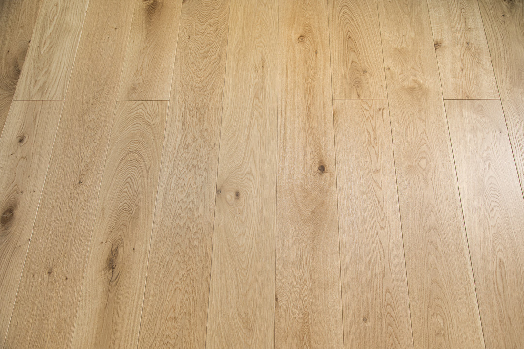Sunwashed Timber