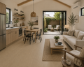 Natural Oak