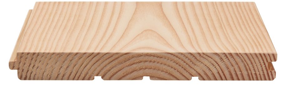 Lye White & Soap White - Douglas Fir