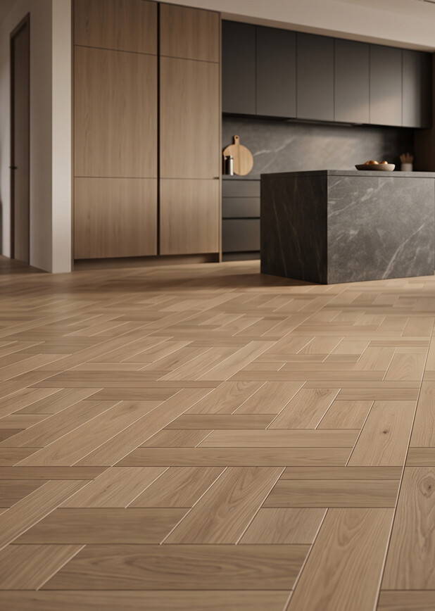 Unique Designs and Patterns