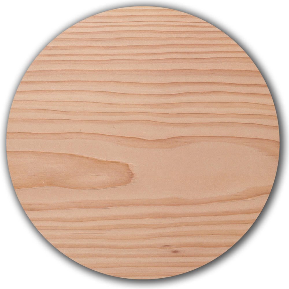 Douglas Fir Wide-Plank Flooring