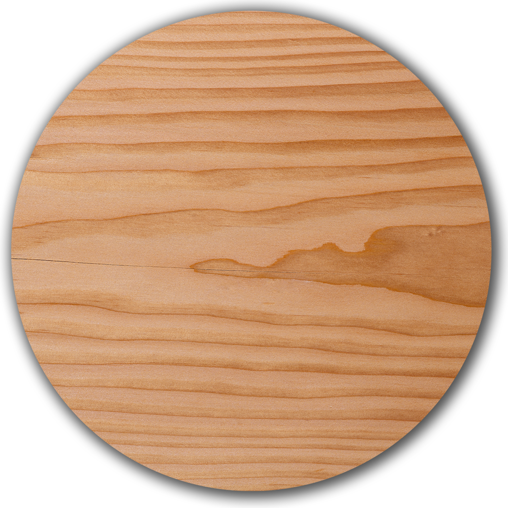 Douglas Fir Wide-Plank Flooring
