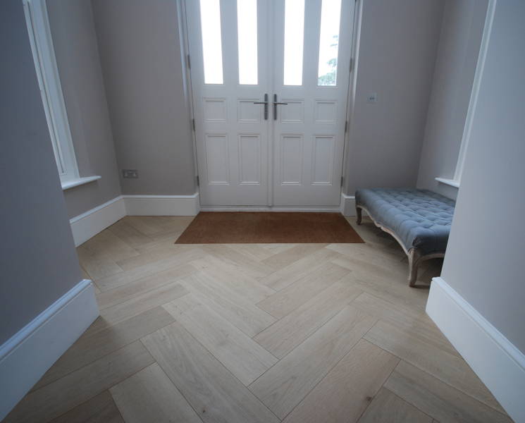 Woodlook