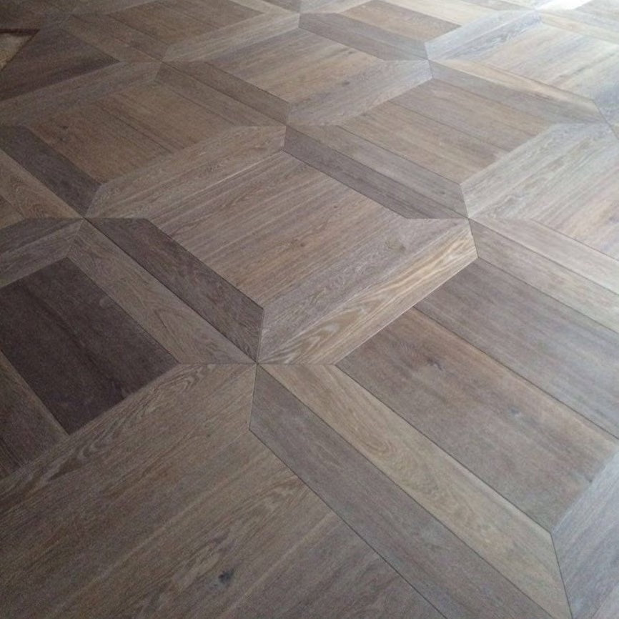 Unique Designs and Patterns