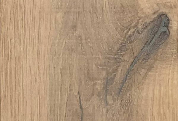 Shrunk Oak - Alps